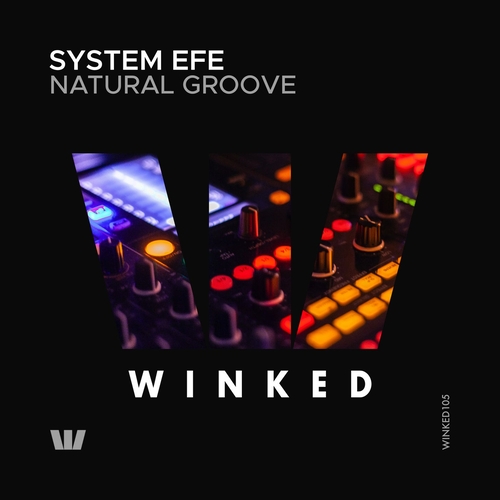 System Efe - Natural Groove [WINKED105]